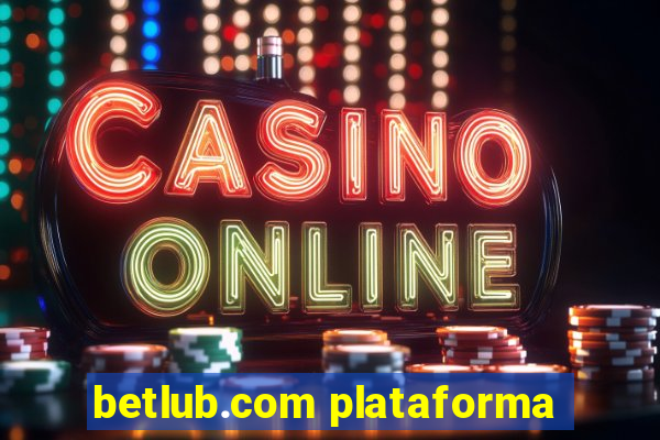 betlub.com plataforma